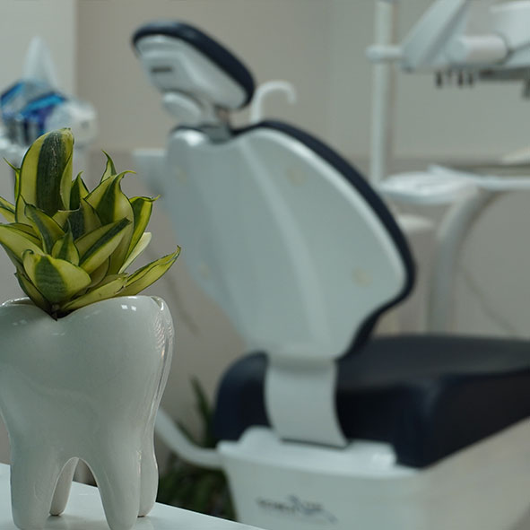 دندانپزشکی قرچک