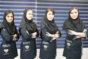 دستیاران ما