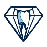 لوگو 512 سفید درمانگاه برلیان