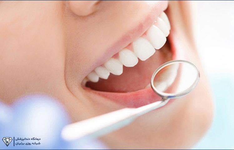 چرا باید حتی بدون درد هم به دندانپزشک مراجعه کنیم؟