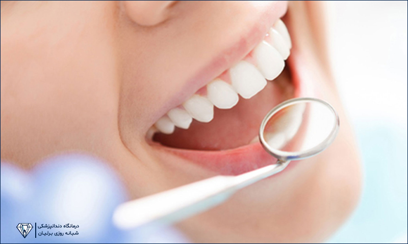 چرا باید حتی بدون درد هم به دندانپزشک مراجعه کنیم؟