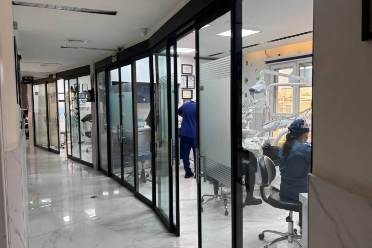 دندانپزشکی برلیان 15241