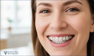ارتودنسی در ۳۰سالگی دیر است؟ حقایقی درباره جابجایی دندان در بزرگسالی