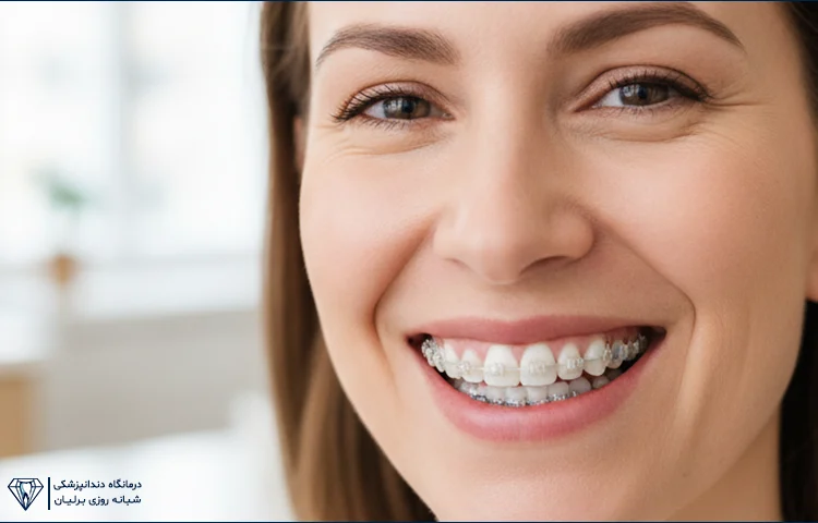 ارتودنسی در ۳۰سالگی دیر است؟ حقایقی درباره جابجایی دندان در بزرگسالی