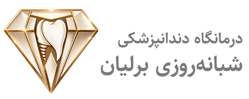 لوگو برلیان-فوتر